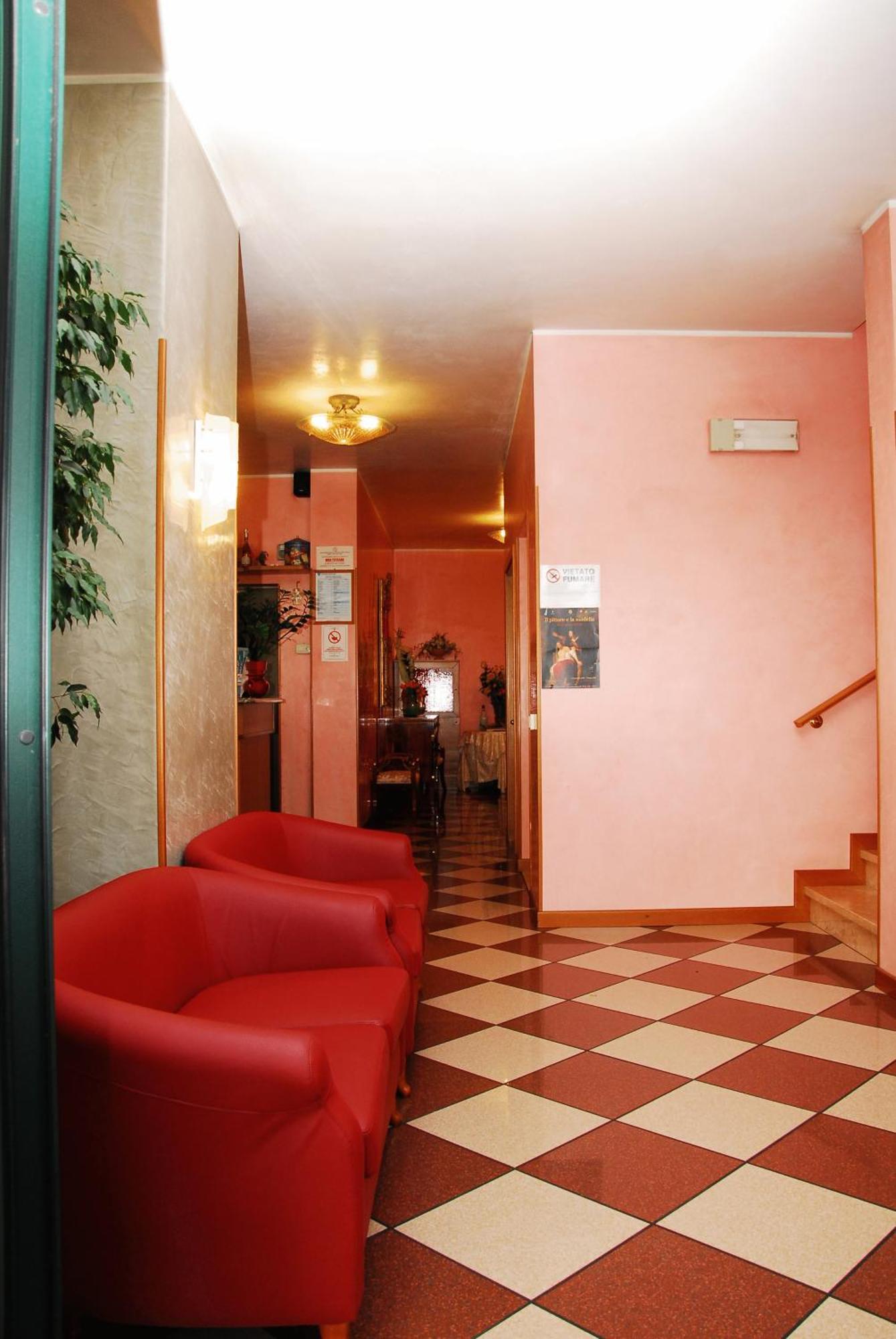 Hotel Ristorante Al Bassanello Bassano del Grappa Exterior foto