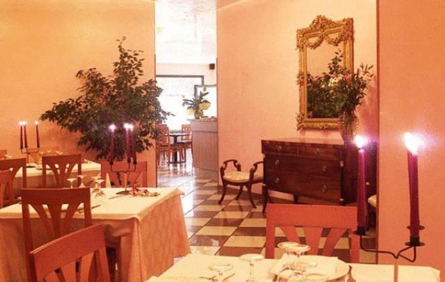 Hotel Ristorante Al Bassanello Bassano del Grappa Exterior foto