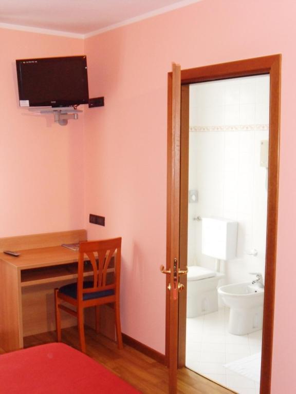 Hotel Ristorante Al Bassanello Bassano del Grappa Quarto foto